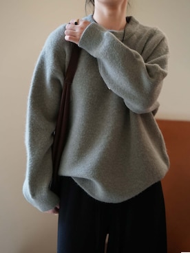 OSYAREVOさんのコーディネート