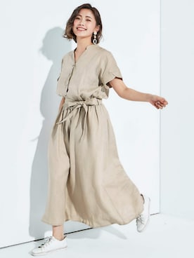 OSYAREVOさんのコーディネート