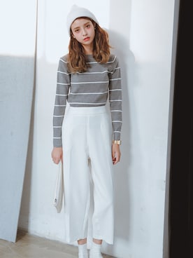 OSYAREVOさんのコーディネート