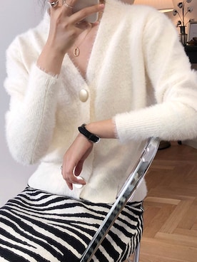 OSYAREVOさんのコーディネート