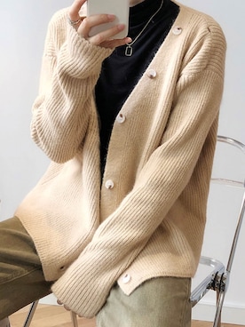 OSYAREVOさんのコーディネート