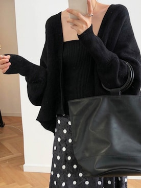 OSYAREVOさんのコーディネート