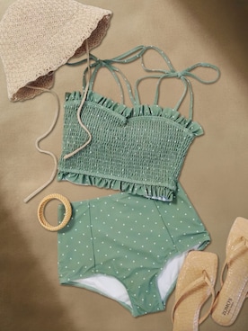 OSYAREVOさんのコーディネート