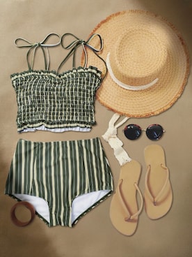 OSYAREVOさんのコーディネート