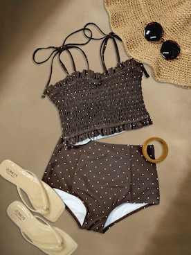 OSYAREVOさんのコーディネート