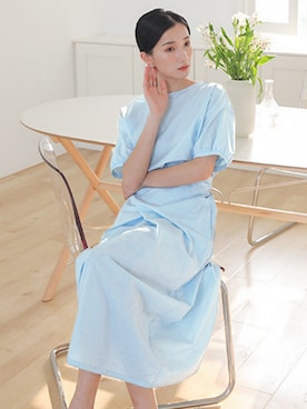 OSYAREVOさんのコーディネート