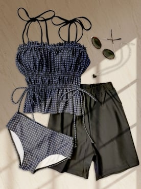 OSYAREVOさんのコーディネート