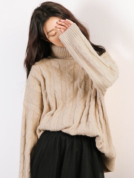 OSYAREVOさんのコーディネート