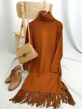 OSYAREVOさんのコーディネート