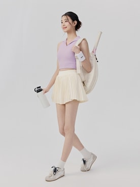 OSYAREVOさんのコーディネート