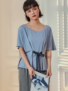 【公式】OSYAREVOさんのコーディネート