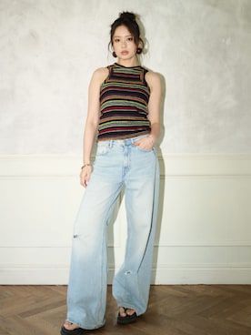 OSYAREVOさんのコーディネート