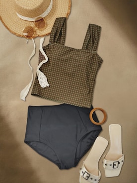 OSYAREVOさんのコーディネート