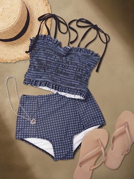 OSYAREVOさんのコーディネート