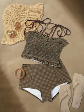 OSYAREVOさんのコーディネート