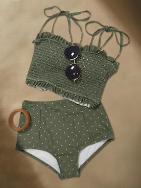 OSYAREVOさんのコーディネート