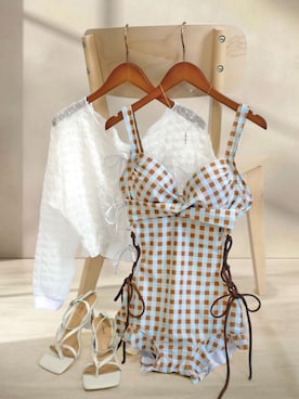 OSYAREVOさんのコーディネート