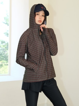 OSYAREVOさんのコーディネート