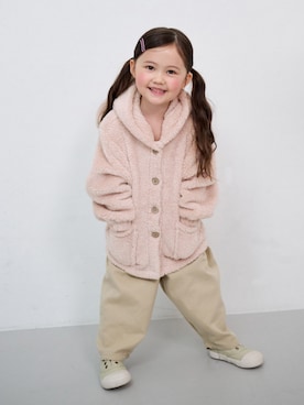 OSYAREVOさんのコーディネート