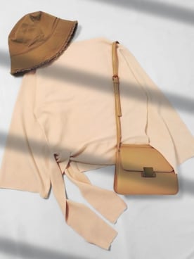 OSYAREVOさん（レディース・166cm）の秋コーディネート