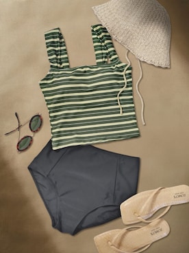 OSYAREVOさんのコーディネート