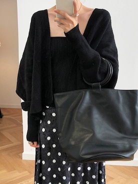 OSYAREVOさんのコーディネート