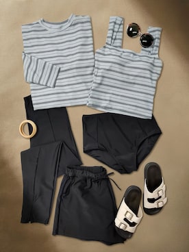 OSYAREVOさんのコーディネート