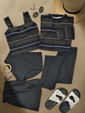 OSYAREVOさんのコーディネート