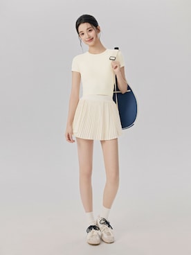 OSYAREVOさんのコーディネート