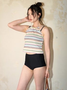 OSYAREVOさんのコーディネート