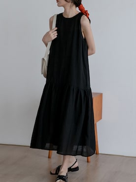 OSYAREVOさんのコーディネート