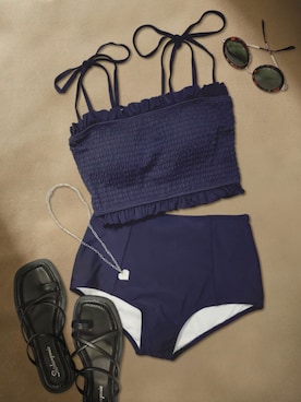 OSYAREVOさんのコーディネート