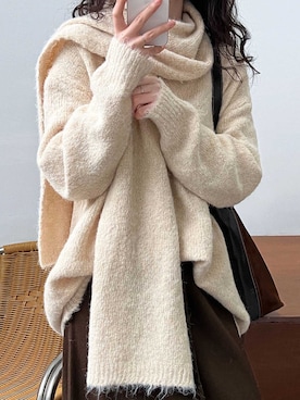 OSYAREVOさんのコーディネート