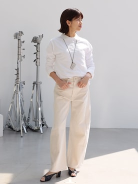 sonoさん（レディース・160cm）の春コーディネート