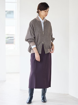 sonoさん(レディース・160cm)の夏コーディネート