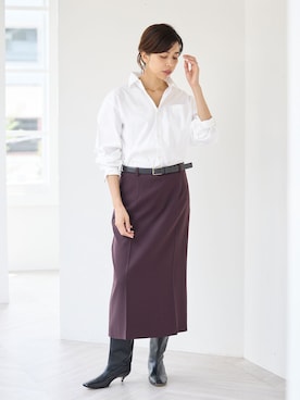 sonoさん(レディース・160cm)の夏コーディネート