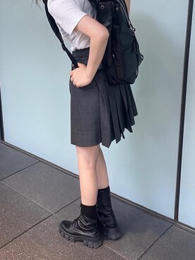 リュックサック の人気ファッションコーディネート Wear