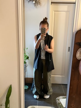 Aki さんのコーディネート