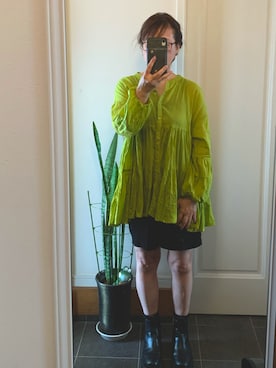 Aki さんのコーディネート