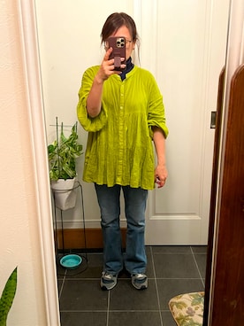 Aki さんのコーディネート