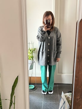 Aki さんのコーディネート