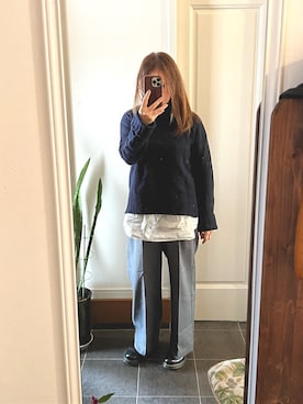 Aki さんのコーディネート