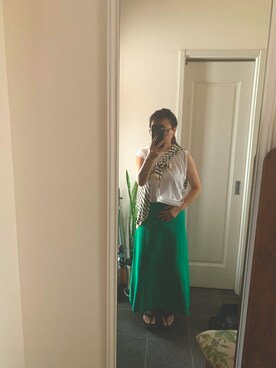 Aki さんのコーディネート