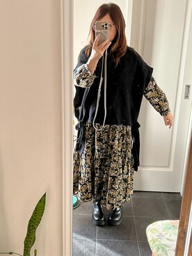 Aki さんのコーディネート