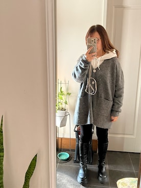 Aki さんのコーディネート