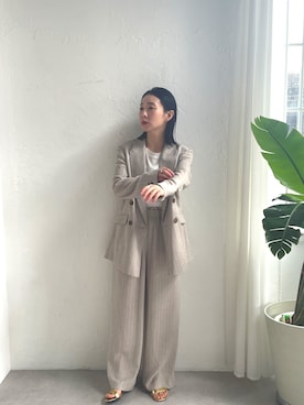 naoさんのコーディネート