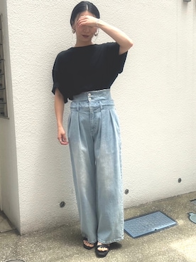 naoさんのコーディネート