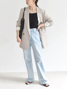 naoさんのコーディネート