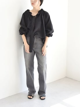 naoさんのコーディネート