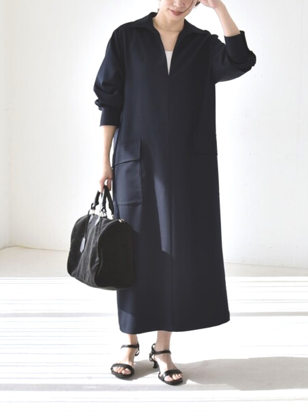 naoのコーディネート一覧 - WEAR